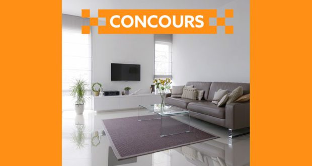 Revêtement d’un plancher d’une valeur de 2000$