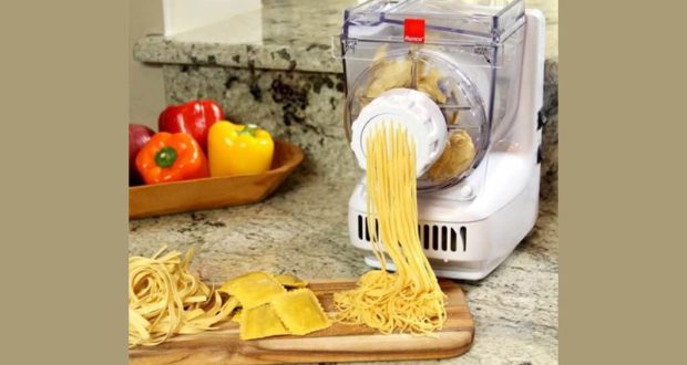 Ronco PM1305WHGE Machine à pâtes