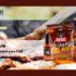 Sauce La Cochonne, Croustilles Chipotle Ailes, Mélange Bloody