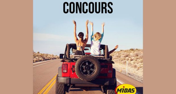 Service de vidange d'huile gratuite de votre véhicule