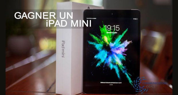 Tablette Apple iPad Mini LTE