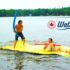Tapis aquatique Wateraft