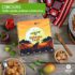 Gagnez 3 Boîte Food Trip To Burkina Faso
