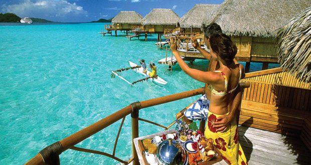 Trois voyages pour deux de 12500 $ chacun