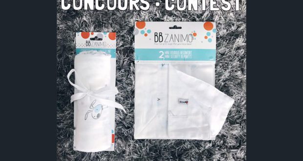 Un ensemble de BBzanimo