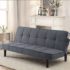 Un futon klik klak de Meuble2Go