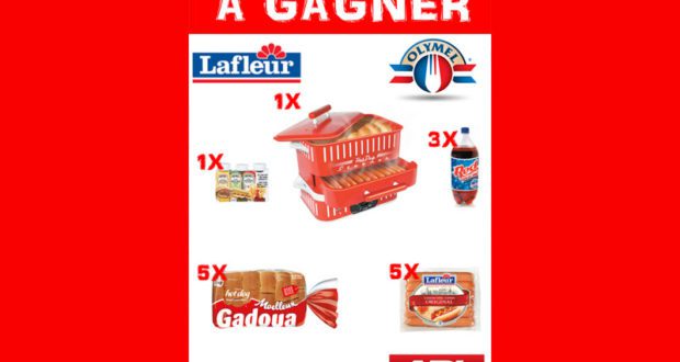 Un kit de party hot dog pour une fête réussie