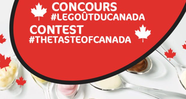 Un mois complet de yogourts gratuit