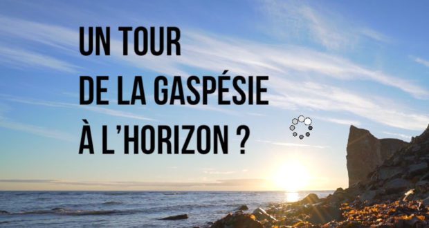 Un road trip en Gaspésie de 4 nuits en famille
