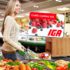 Une Carte-cadeau IGA de 50$