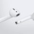 Une paire de AirPods chez Apple