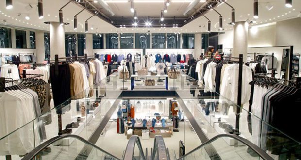 Vêtements GREI New York. Valeur de 300$