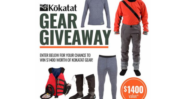 Vêtements pour faire du kayak