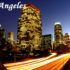 Voyage à Los Angeles pour 2 personnes