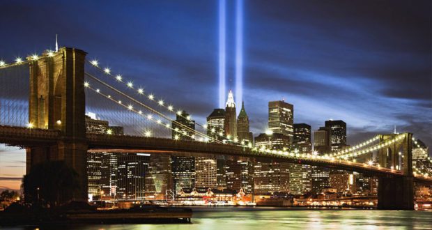 Voyage à New York pour 2 personnes