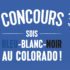 Voyage au Denver Colorado pour 4 personnes