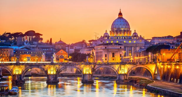 Voyage circuit Saveurs italiennes pour deux personnes