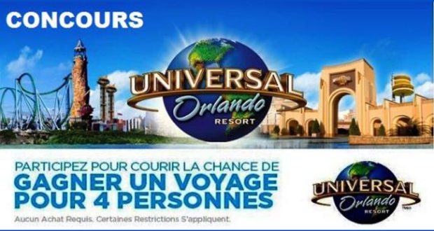 Voyage en famille pour découvrir Orlando