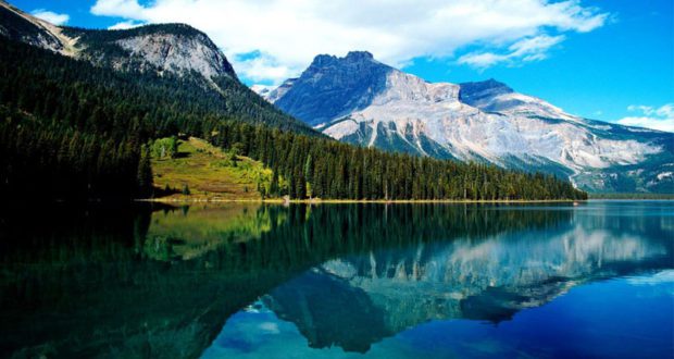 Voyage pour deux dans l'Est du Canada