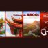 Voyage de 4800$ pour deux en Chine