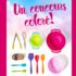 bols à mélanger Nuovoware, ustensiles de cuisine, Bec Sucré