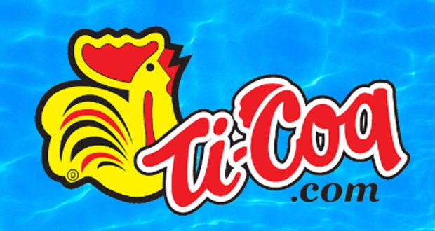 Carte-cadeau Rôtisserie Ti-Coq de 25$