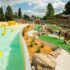 Deux billets pour le parc aquatique du mont-Saint-Sauveur