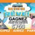 1 an de pyjamas pour enfants (750$)