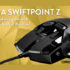 2 Souris PC Swiftpoint Z d'une valeur de 229$ chacune