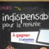 3 tablettes Galaxy View de Samsung d’une valeur de 700 $