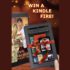 Amazon Kindle Fire HD 8