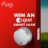 August Smart Lock, une serrure connectée à un smartphone
