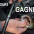 Canne pour la pêche Rapala R-Type RT45SP71MH2