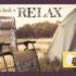 Chaises inclinables et relax selon position