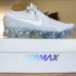 Chaussure de running Nike Air VaporMax Flyknit (280$)