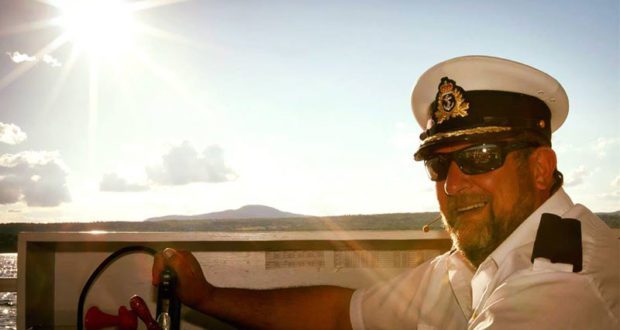 Croisière d'une durée de 2h30 pour 2 personnes