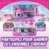 Ensemble cadeau CutieCars