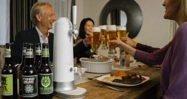 Fizzics Waytap Beer System à gagner