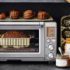 Four grille-pain intelligent à convection Pro de Breville