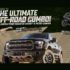 Gagnez Un Ford F-150 Raptor 4x4 2018