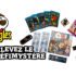 Gagnez l’ensemble Pringles saveur mystère