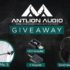 Gagnez un Ensemble Sennheiser HD558