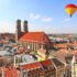 Gagnez un Voyage à Munich, Allemagne