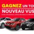 Kia Sportage, Nissan Quasquai ou un Mitsubishi RVR