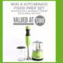 Mélangeur à main à 2 vitesses KitchenAid