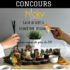 Menu Sushi & Général Tao à volonté pour 2 personnes