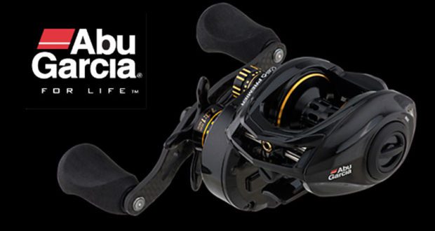 Moulinet d'une grande qualité Abu Garcia
