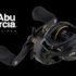 Moulinet d'une grande qualité Abu Garcia