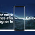 Nouveau Samsung Galaxy S8