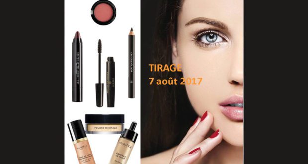 Produits de Beauté & Maquillage